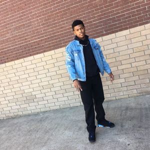 Meet your Posher, Malik